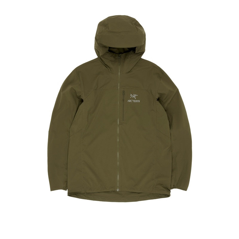Arc'teryx Men's Squamish Hoody - Tatsu