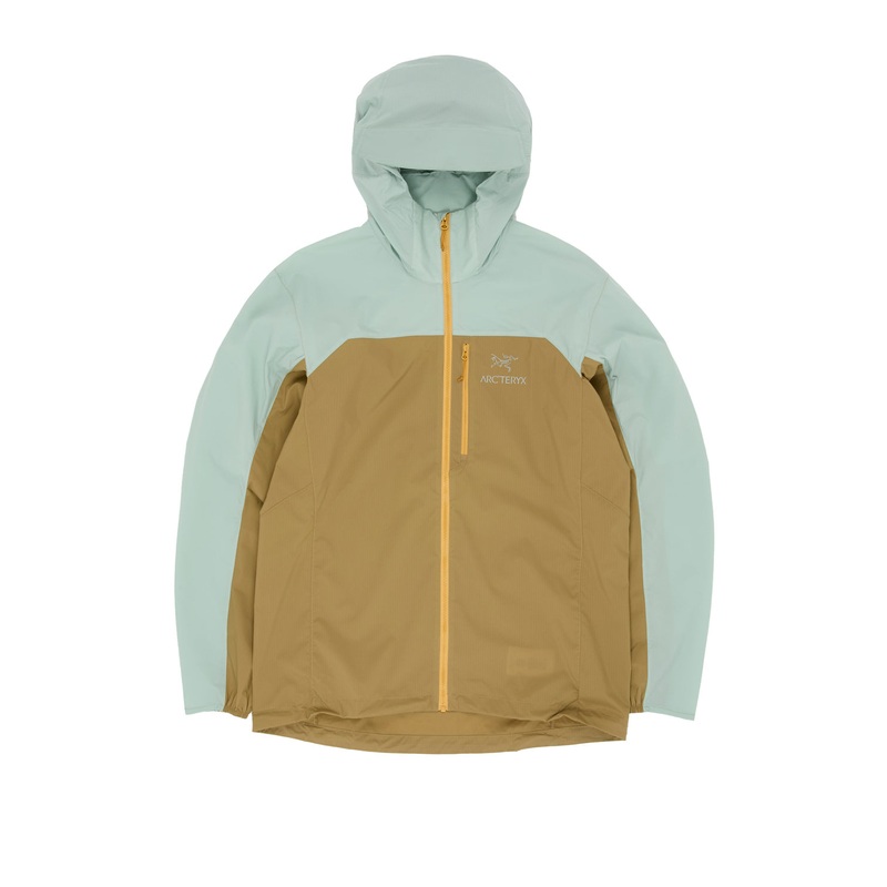 Arc'teryx Men's Squamish Hoody - Trail Magic