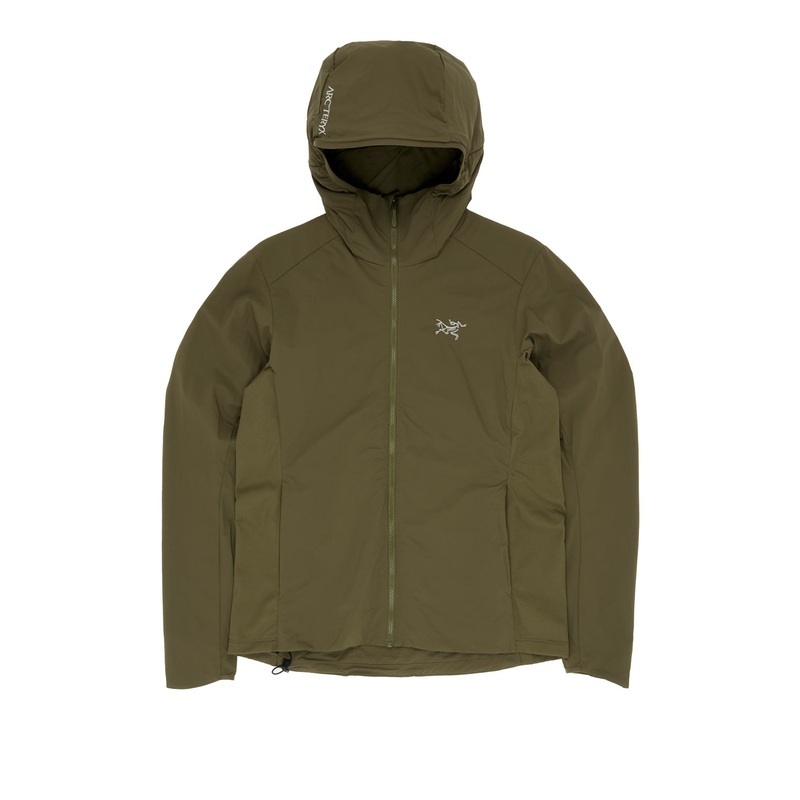 Arc'teryx Women's Atom SL Hoody - Tatsu