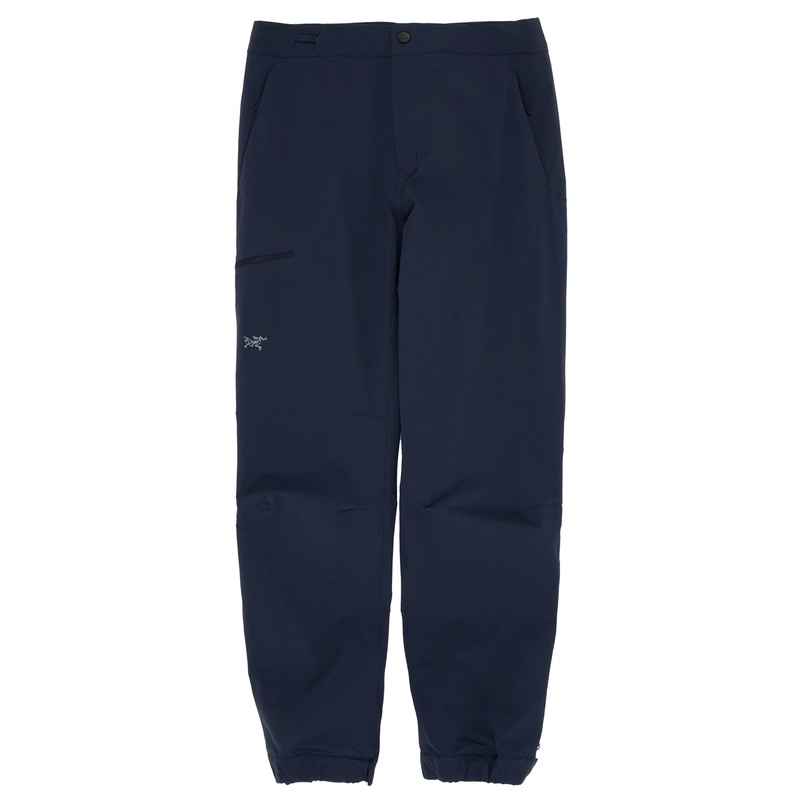 Arc'teryx Women's Gamma Tapered Pants - Black Sapphire