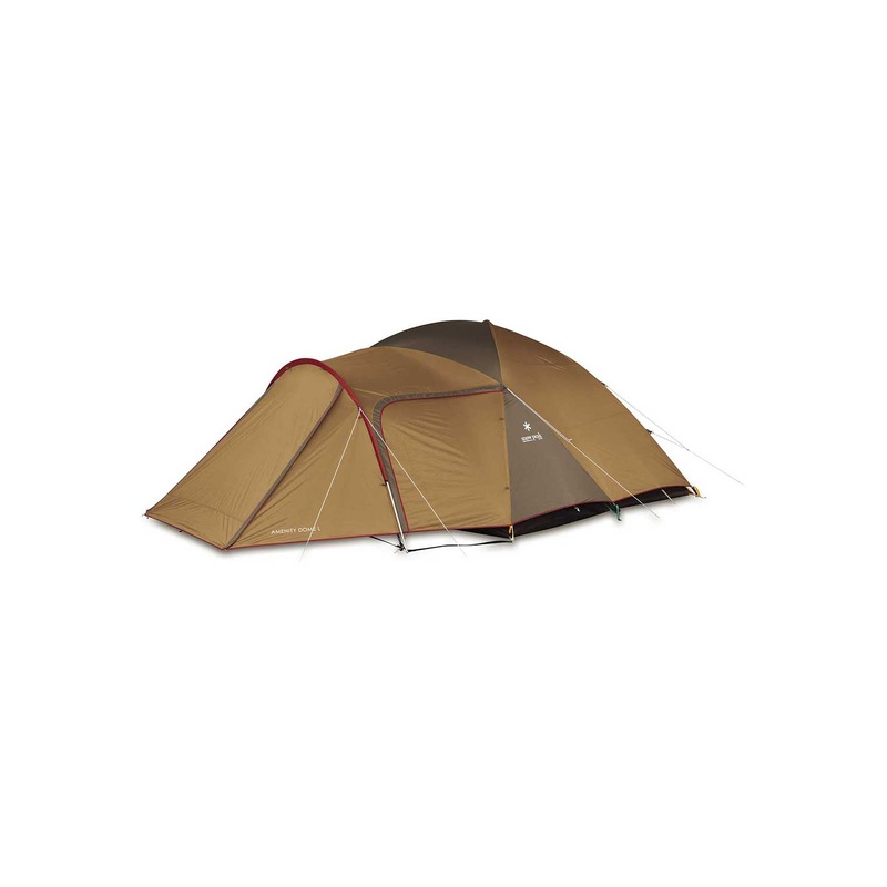 Snow Peak Amenity Dome L Tent - Tan