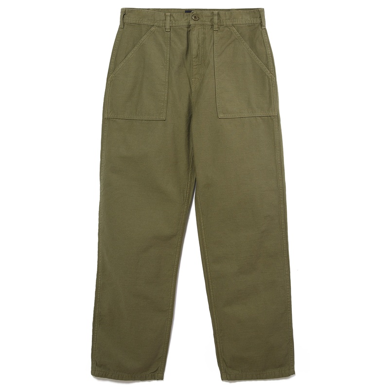 Stan Ray Fat Men's Pants - Olive