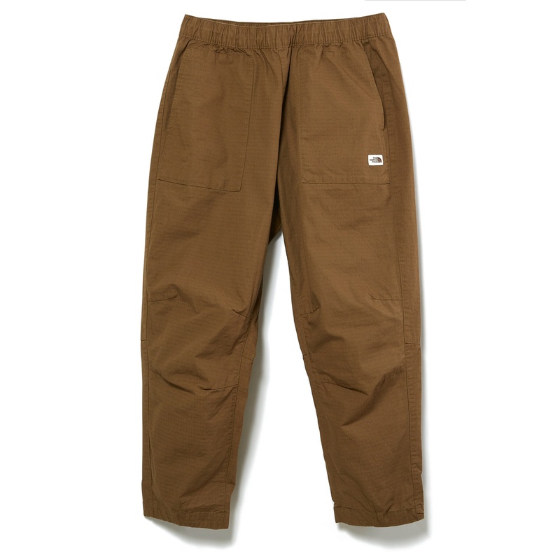 The North Face Lanegan Men's Pants - Military Olive