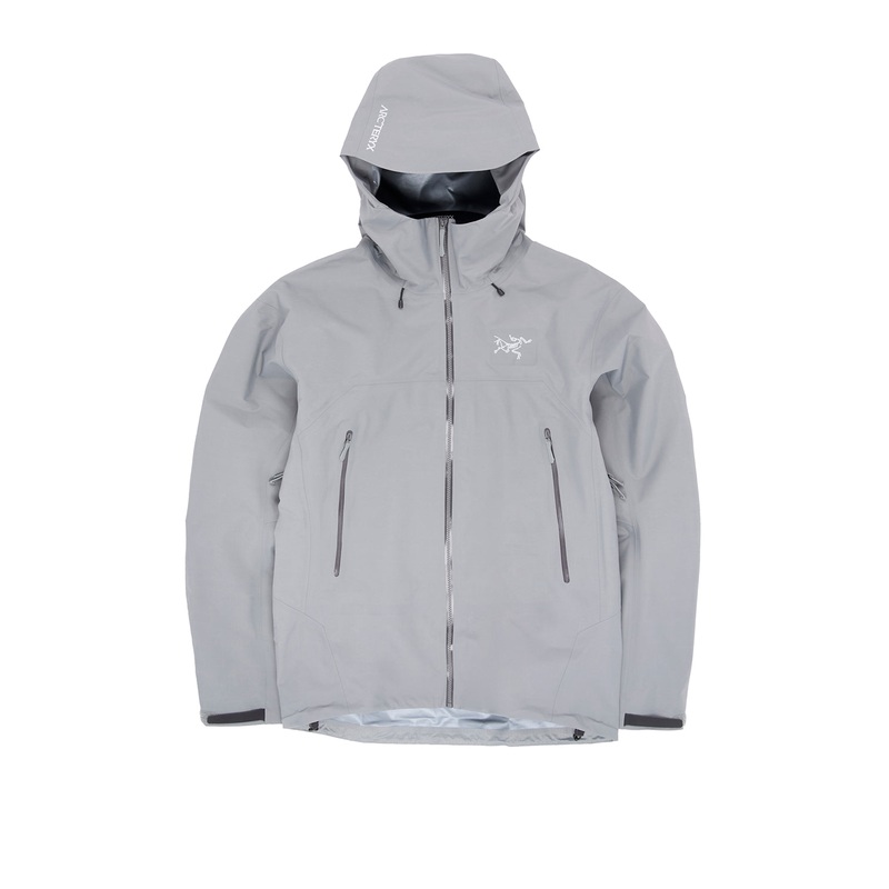 Arc'teryx Men's Beta SL Jacket - Void