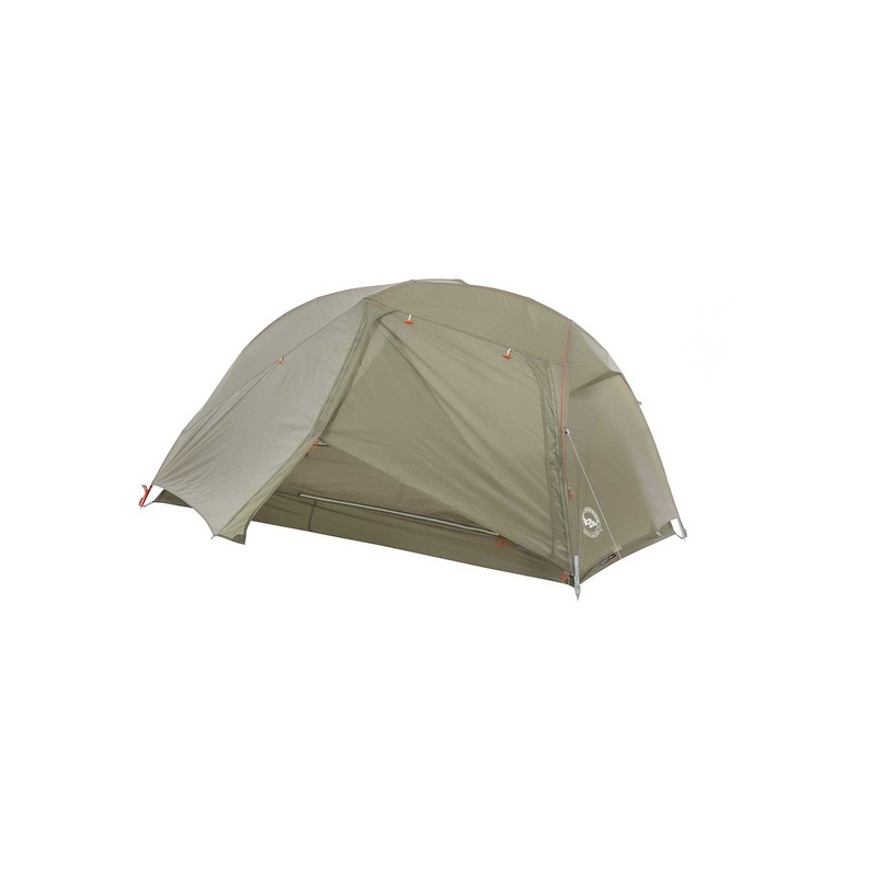 Big Agnes Copper Spur HV UL1 Tent - Olive Green