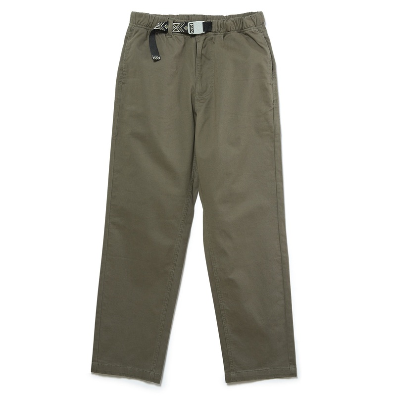 KAVU Gibson Women's Pants - Dusty Sage