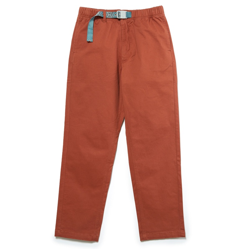 KAVU Gibson Women's Pants - Sequoia