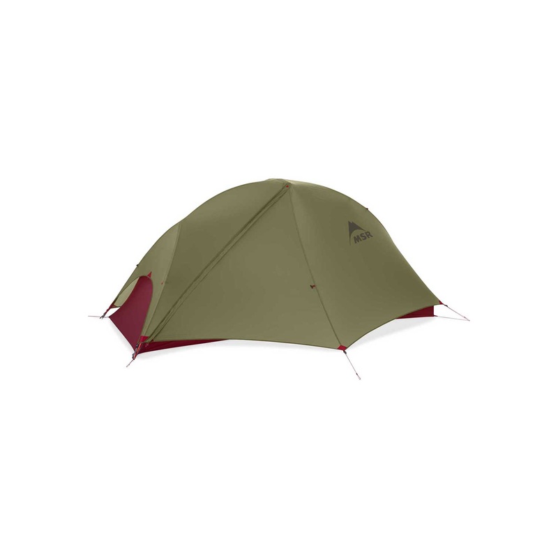 MSR FreeLite 1 Tent - Green