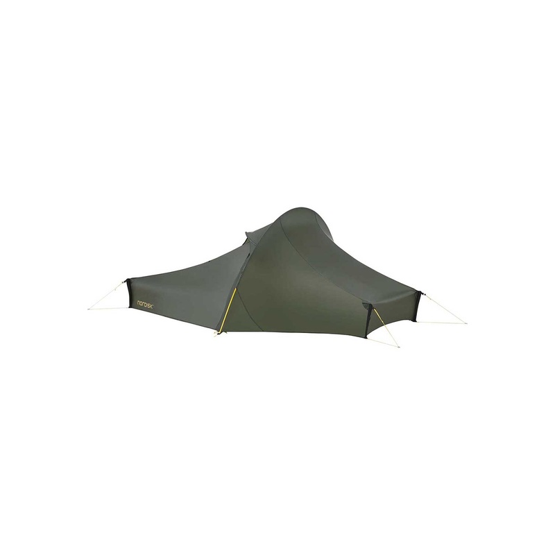 Nordisk Telemark 1 LW Tent - Green