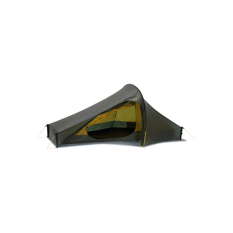 Nordisk Telemark 2 LW Tent - Green