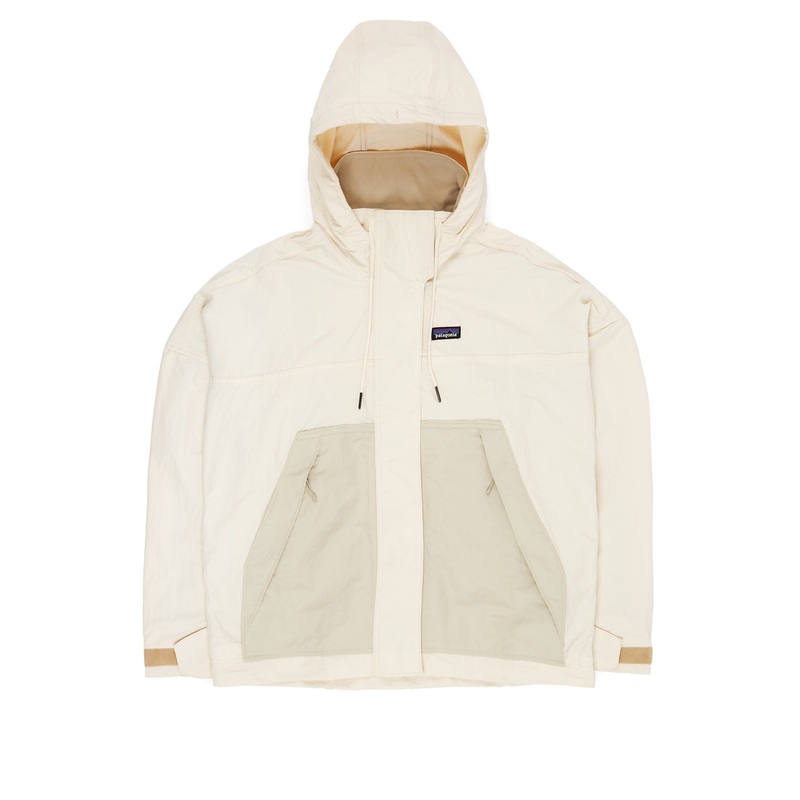 Patagonia Women's Skysail Jacket - Natural