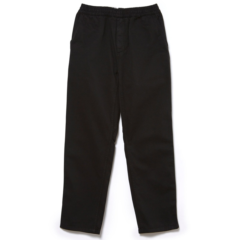 Carhartt Wip Men's Flint Pants - Black