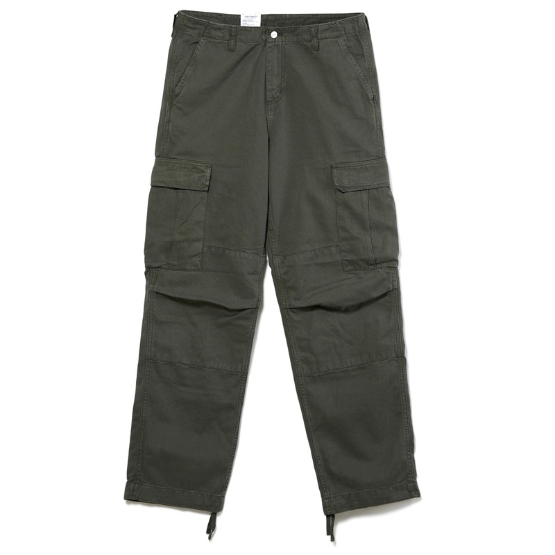 Carhartt WIP Men's Regular Cargo Pants - Boxwood