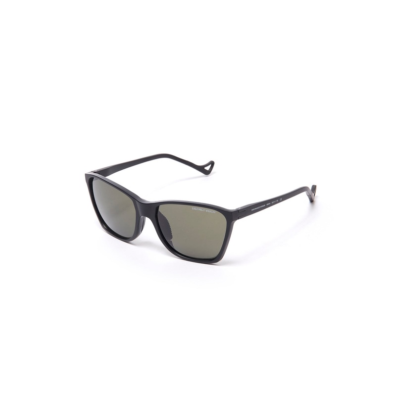 District Vision Keiichi Sunglasses - Sky G15