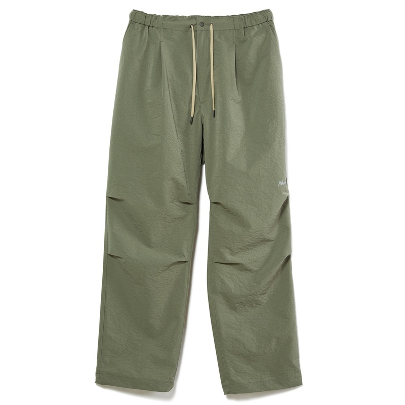 Nanga Air Cloth Comfy Men's Pants - Olive