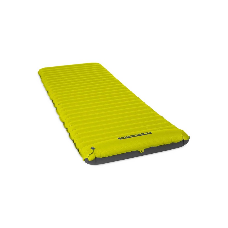 Nemo Astro Long Wide Camping Mat - Lumen