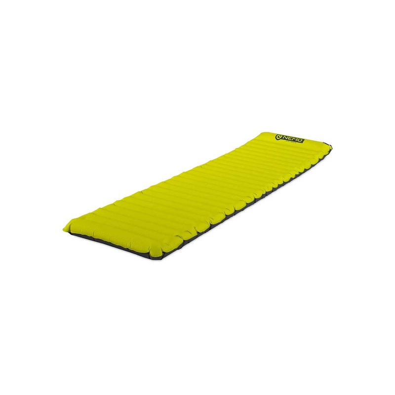 Nemo Astro Regular Camping Mat - Lumen