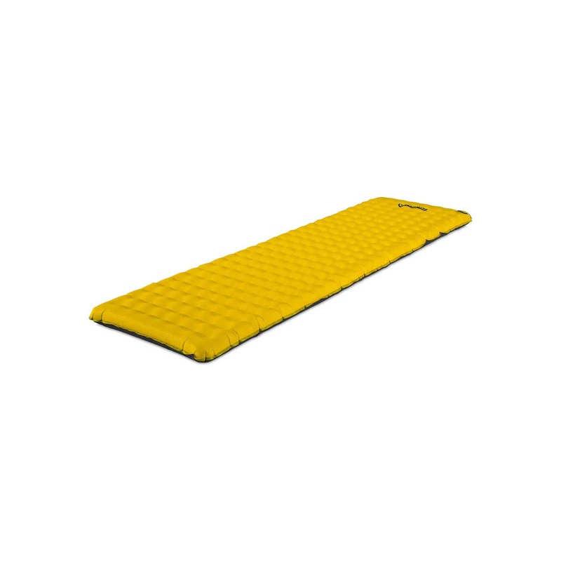 Nemo Tensor Regular Camping Mat - Goldfinch