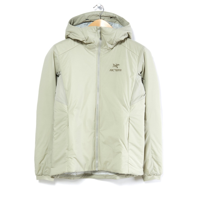 Arc'teryx Atom Women's Heavyweight Hoodie - Habitat