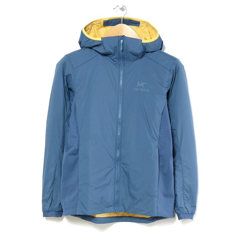 Arc'teryx Atom Women's Hoodie - Moonlit