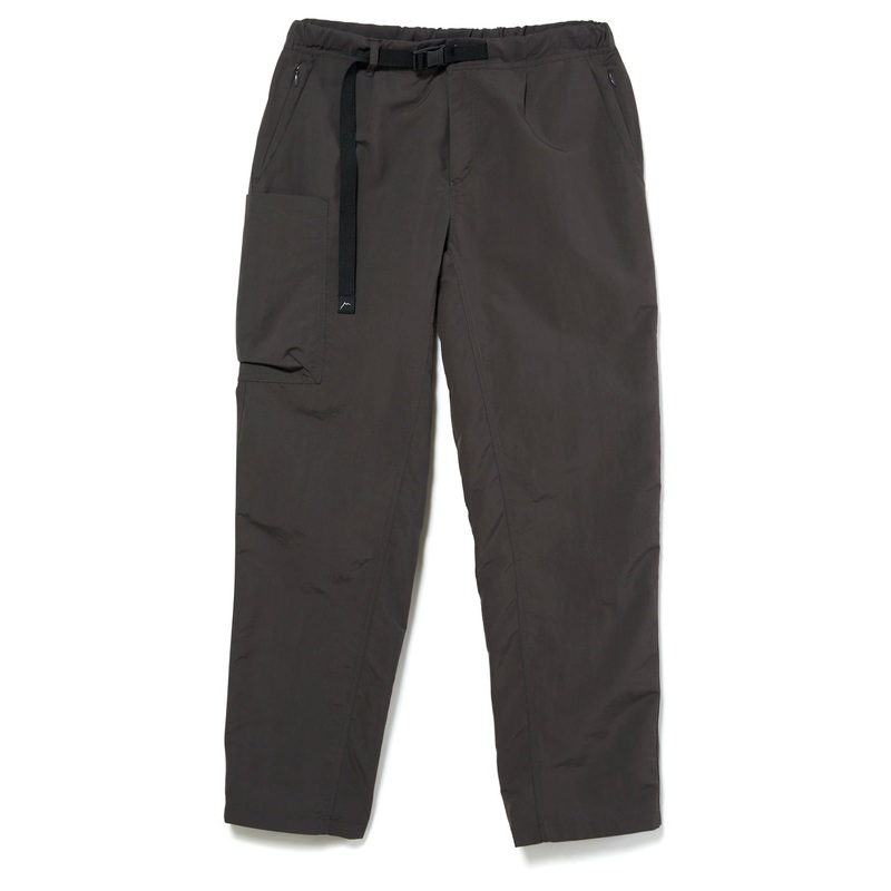 CAYL Men's Multi Pocket Pants - Grey