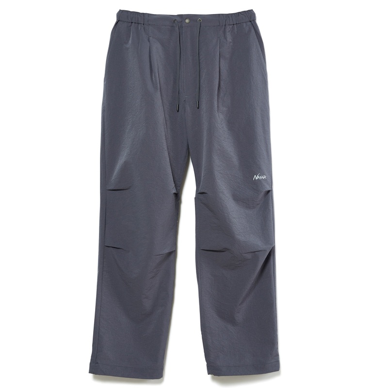 Nanga Air Cloth Comfy Men's Pants - Grey
