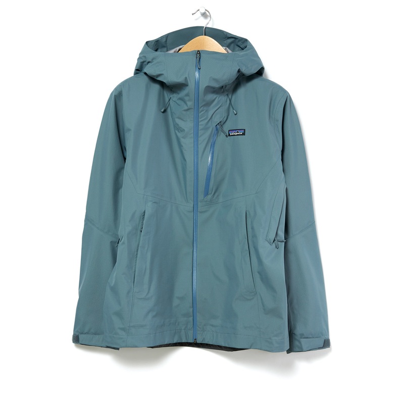 Patagonia Granite Crest Men's Jacket - Plume Grey