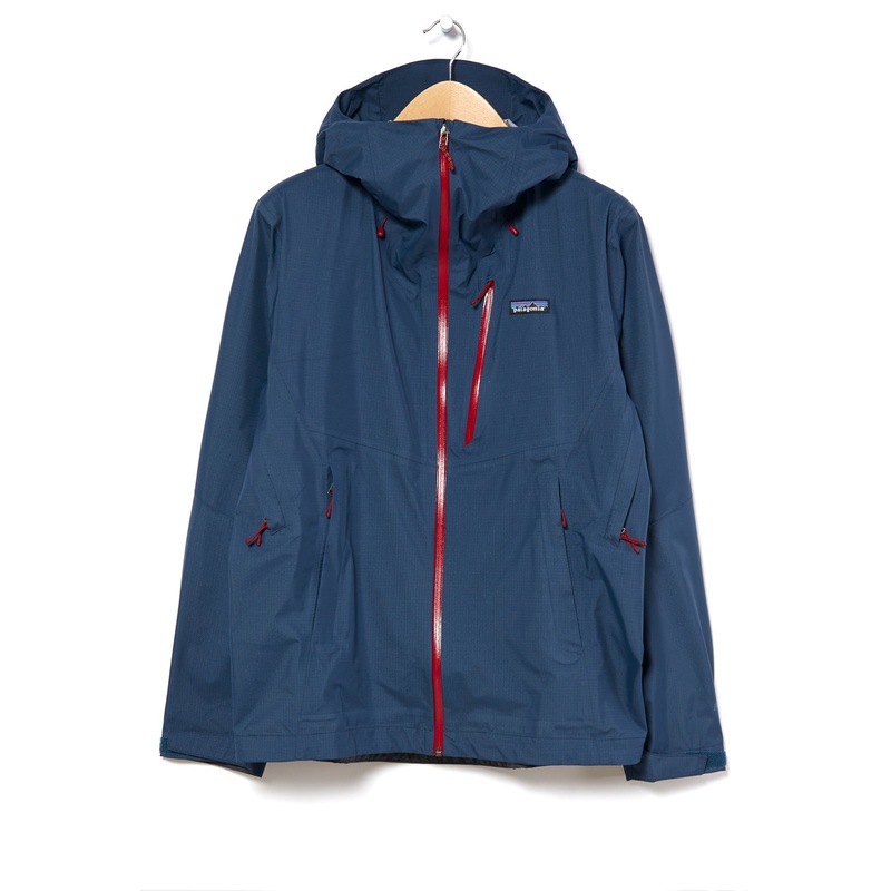 Patagonia Granite Crest Men's Jacket - Tidepool Blue