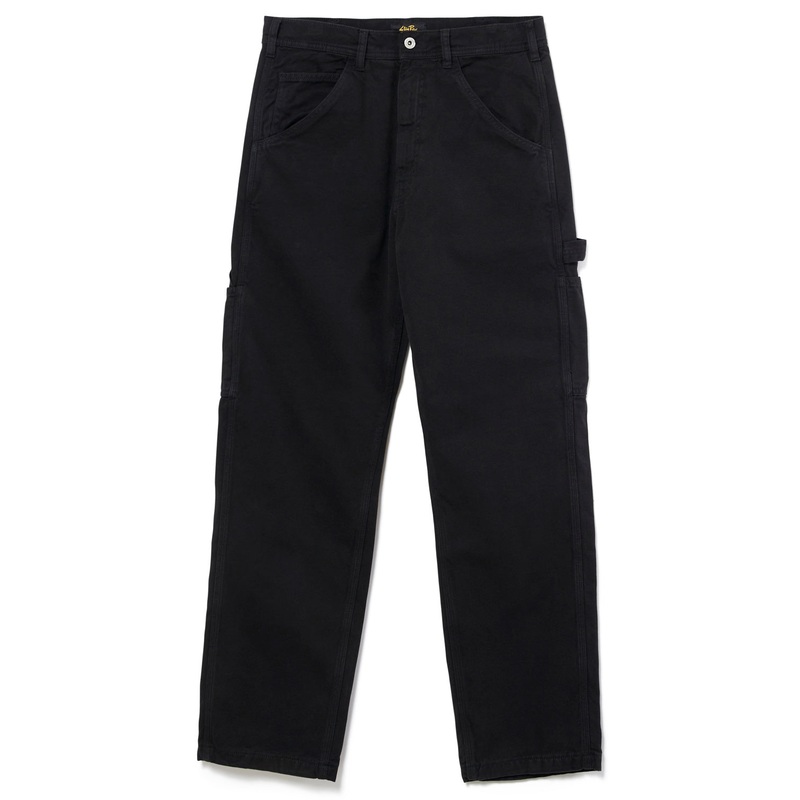 Stan Ray Men's OG Painter Pants - Black Duck