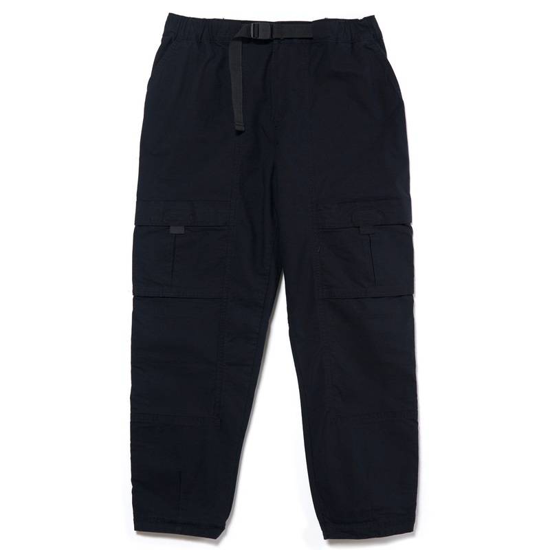 Columbia Women's Wallowa Cargo Pant - Black