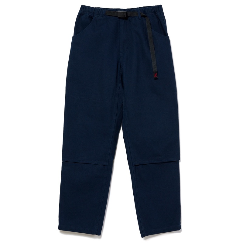 Gramicci Men's Canvas Mountain Pants - Navy
