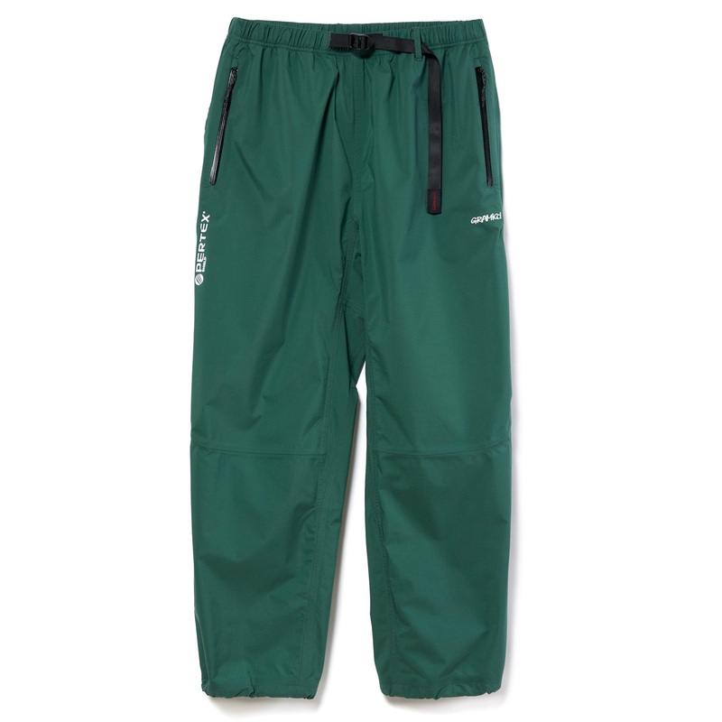 Gramicci Men's Pertex Packable Pants - Evergreen