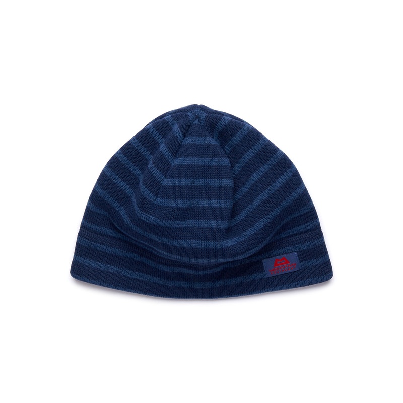 Mountain Equipment Dark Days Beanie - Medieval Blue