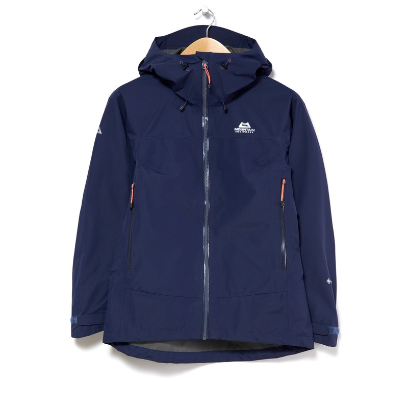 Mountain Equipment Garwhal GORE-TEX Women's Jacket - Skyglow