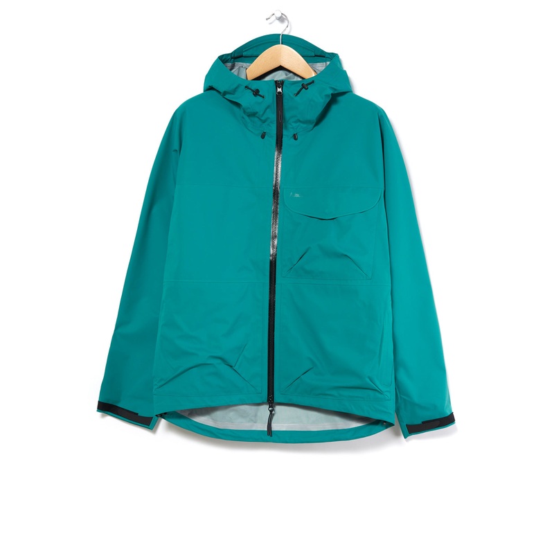 Adsum Men's Marsu Jacket - Mariner