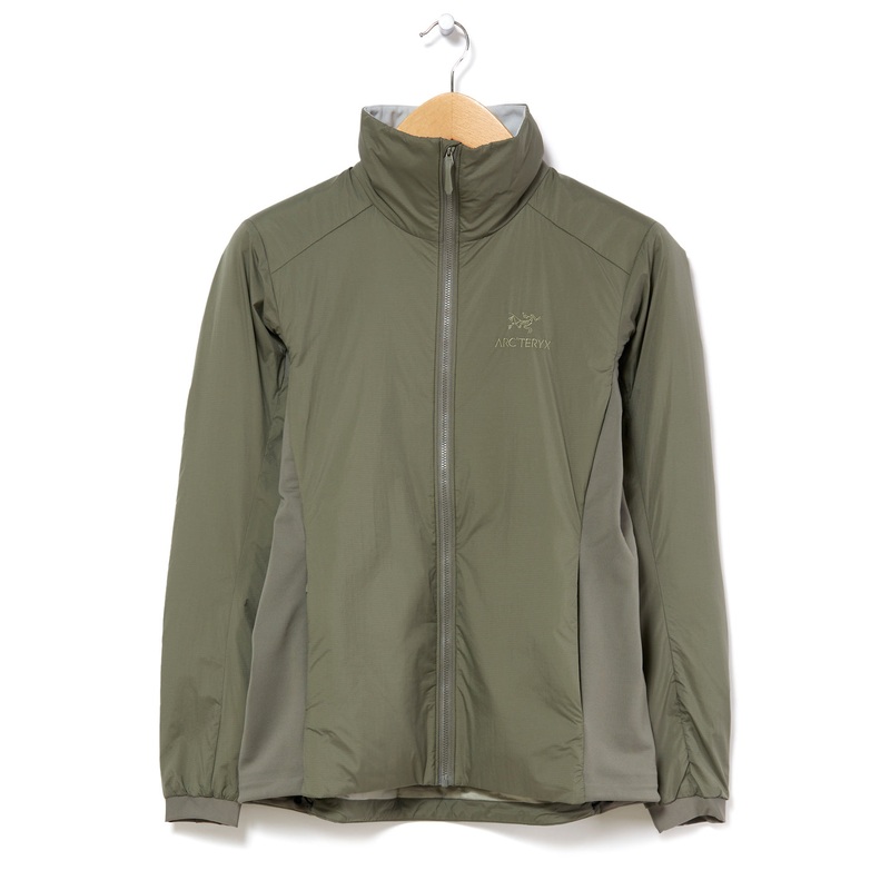 Arc'teryx Atom Women's Jacket - Forage