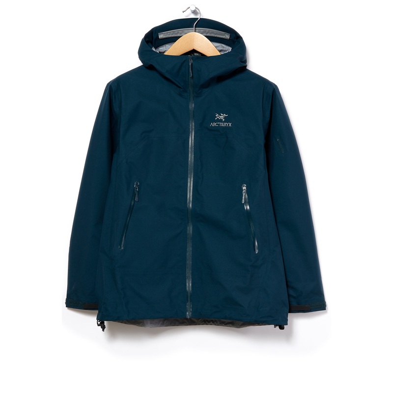 Arc'teryx Beta GORE-TEX Women's Jacket - Labyrinth