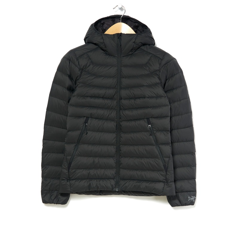 Arc'teryx Cerium Women's Hoodie - Black