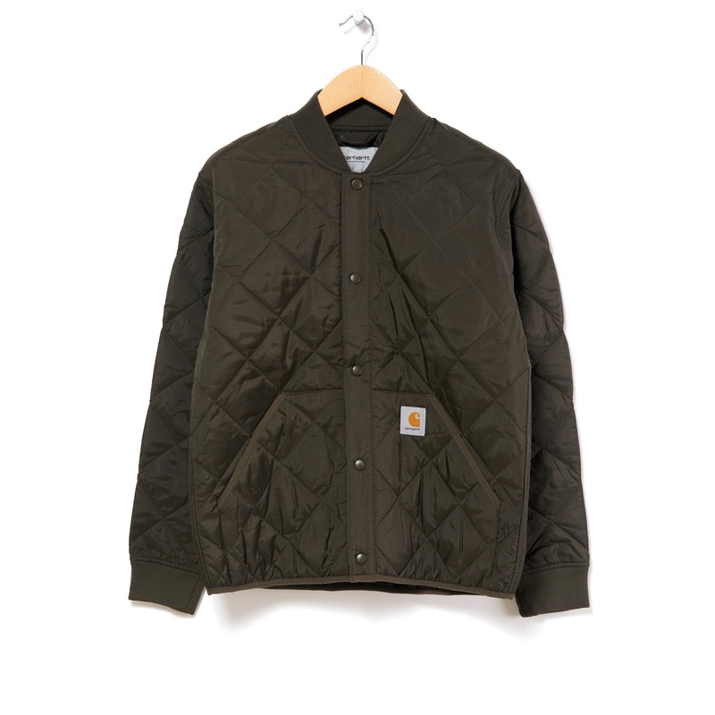 Carhartt WIP Men's Barrow Liner - Cypress