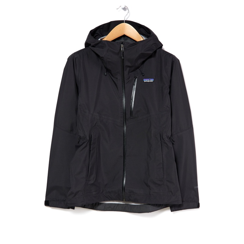 Patagonia Granite Crest Women's Jacket - Black