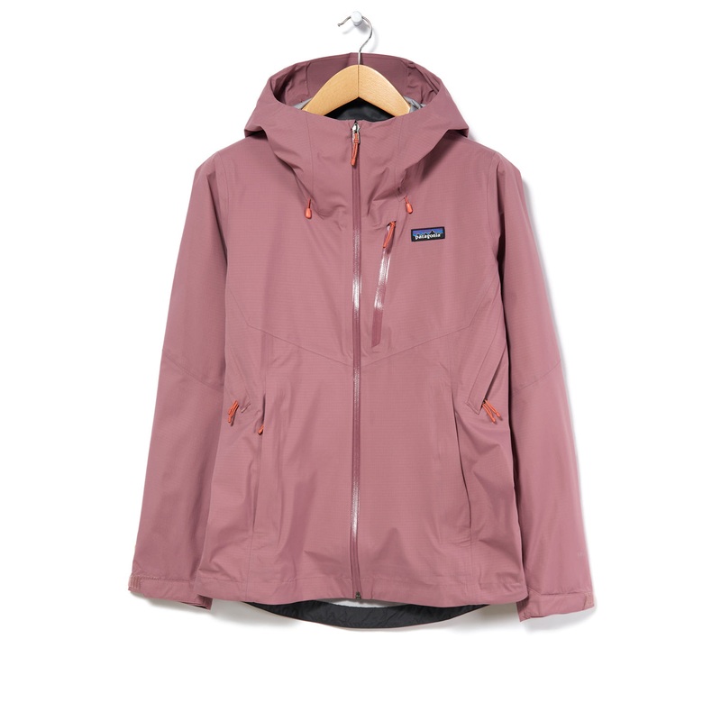 Patagonia Granite Crest Women's Jacket - Evening Mauve