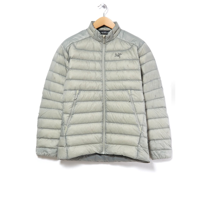 Arc'teryx Cerium Men's Jacket - Habitat
