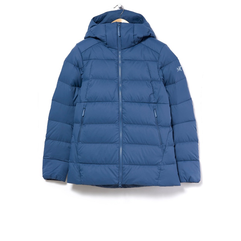 Arc'teryx Thorium Women's Hoodie - Moonlit