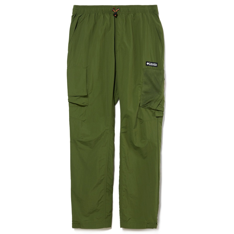 Columbia Men's Deschutes Valley Pants - Pesto