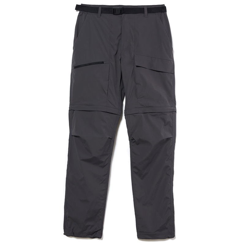Columbia Men's Maxtrail Lite Convertible Pants - Shark