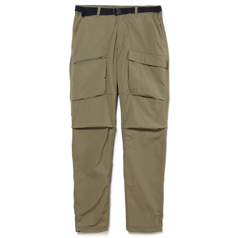 Columbia Men's Maxtrail Lite Pants - Stone Green