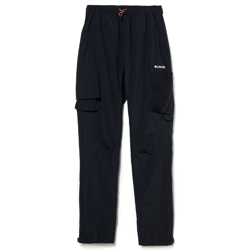 Columbia Women's Deschutes Valley Pants - Black