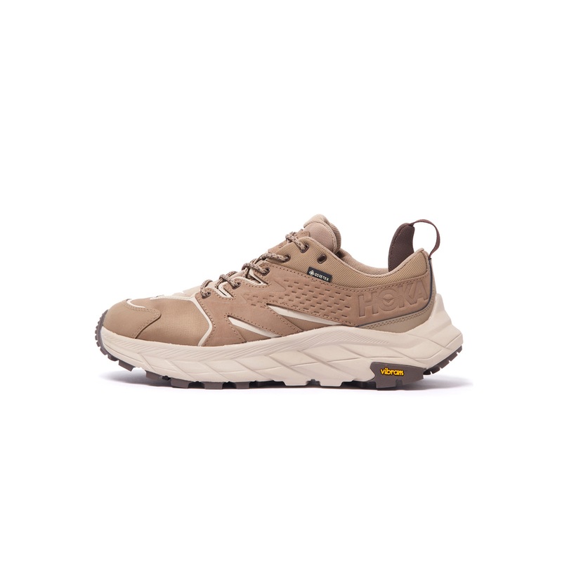 Hoka Anacapa GORE-TEX Men's Shoes - Dune/Oxford Tan