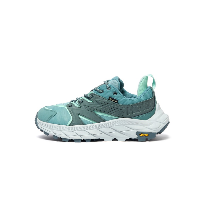 Hoka Anacapa GORE-TEX Women's Shoes - Trellis/Mercury