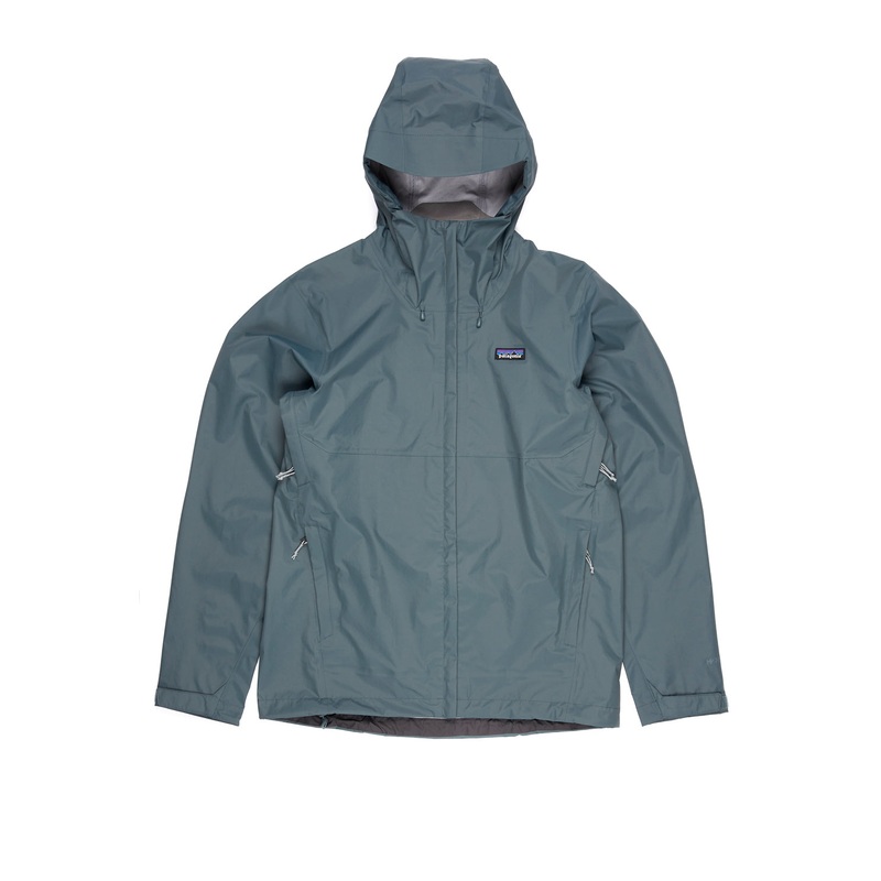 Patagonia Men's Torrentshell 3L Jacket - Nouveau Green